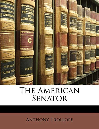 The American Senator
