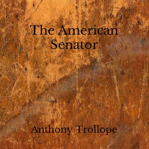 The American Senator