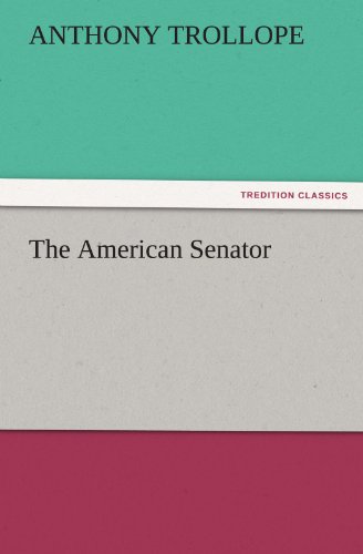 The American Senator