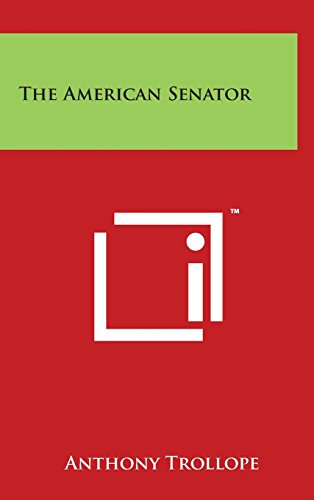 The American Senator