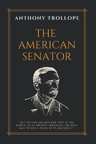 The American Senator