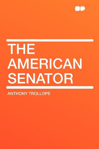 The American Senator