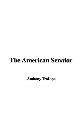 The American Senator