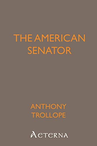 The American Senator