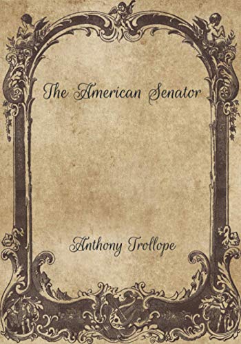 The American Senator