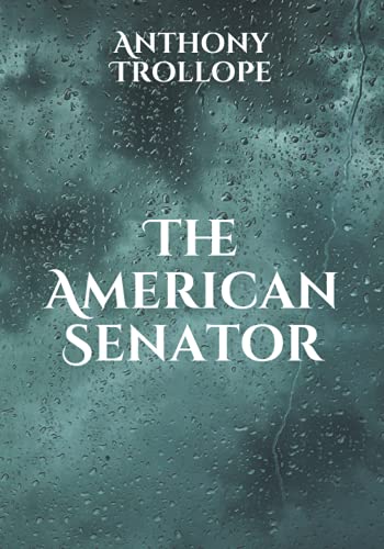 The American Senator
