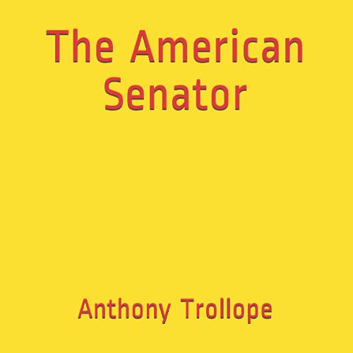 The American Senator