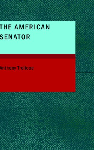 The American Senator