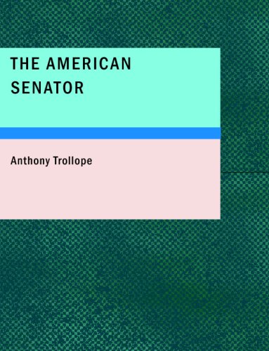 The American Senator
