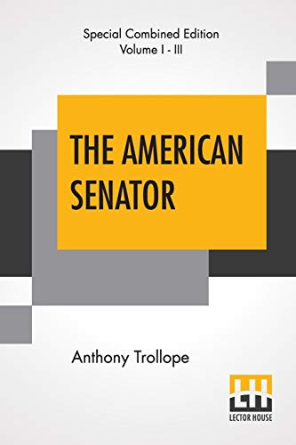 The American Senator