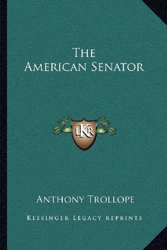 The American Senator