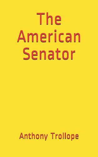 The American Senator