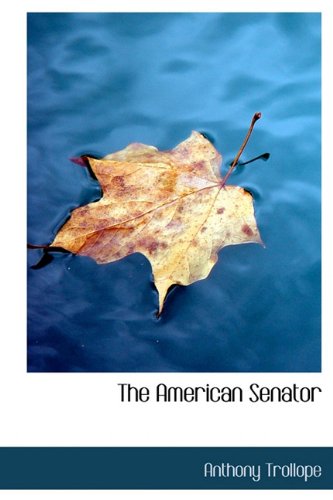 The American Senator