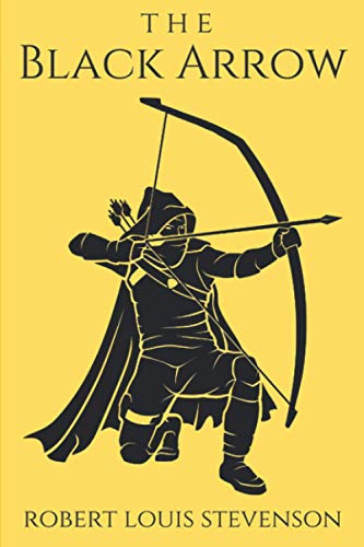 The Black Arrow