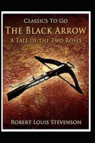 The Black Arrow illustrated