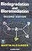 Biodegradation And Bioremediation