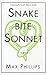 Snakebite Sonnet