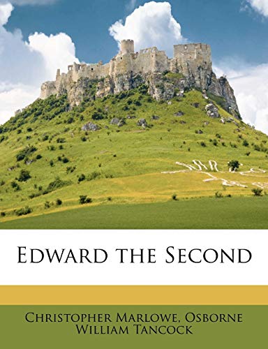 Edward the Second