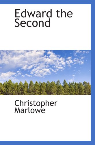 Edward the Second