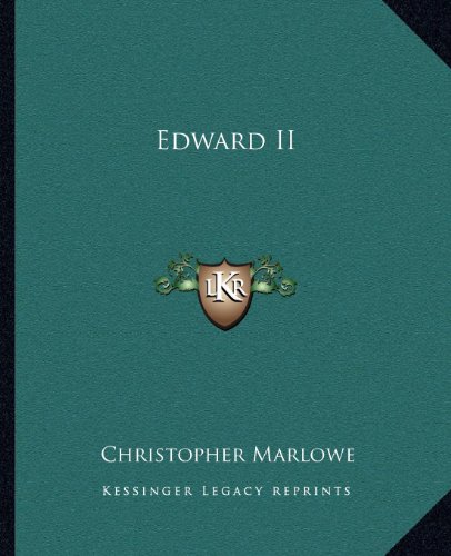 Edward II
