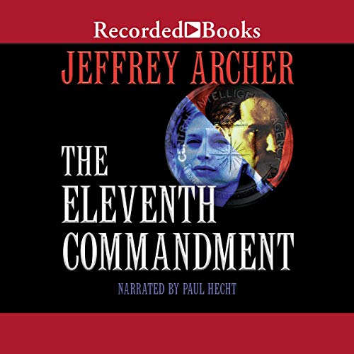 The Eleventh Commandment