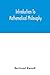Introduction to mathematical philosophy