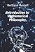 Introduction to Mathematical Philosophy