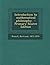 Introduction to mathematical philosophy