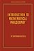INTRODUCTION TO MATHEMATICAL PHILOSOPHY (Science Classics Collection)