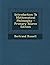 Introduction to Mathematical Philosophy - Primary Source Edition