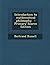Introduction to mathematical philosophy