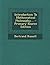 Introduction To Mathematical Philosophy...