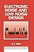 Electronic noise and low noise design (Macmillan new electronics series)