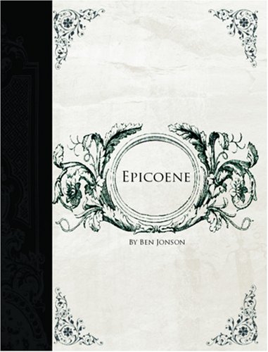 Epicoene