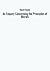 An Enquiry Concerning the Principles of Morals