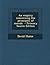 An enquiry concerning the principles of morals