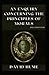 An Enquiry Concerning the Principles of Morals Illustrated