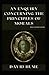 An Enquiry Concerning the Principles of Morals Illustrated