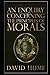 David Hume-An Enquiry Concerning The principles Of morals: Illustrated Edition