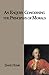 An Enquiry Concerning the Principles of Morals