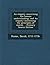 Enquiry Concerning the Human Understanding, and an Enquiry Concerning the Principles of Morals