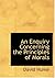 An Enquiry Concerning the Principles of Morals (Large Print Edition)