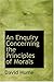 An Enquiry Concerning the Principles of Morals