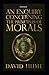 An Enquiry Concerning the Principles of Morals Illustrated