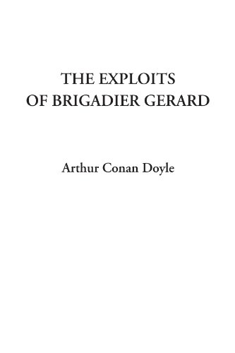 The Exploits of Brigadier Gerard