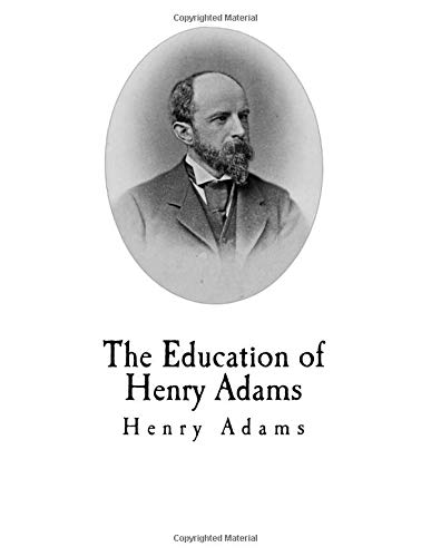 The Education of Henry Adams