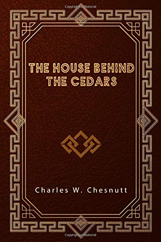 The House Behind the Cedars