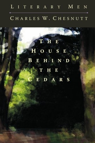 The House Behind the Cedars