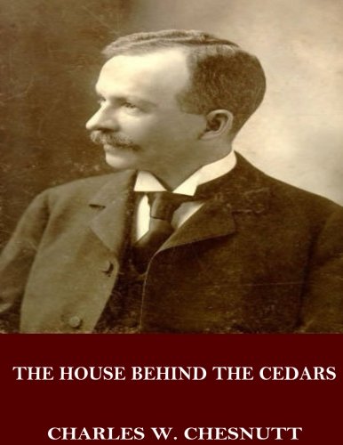 The House Behind the Cedars
