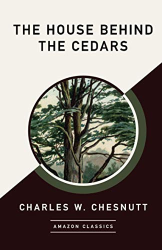The House Behind the Cedars